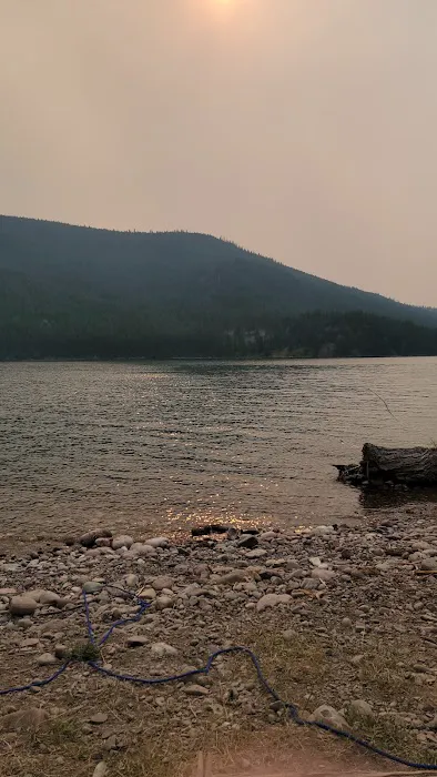 Crossover Campground 2