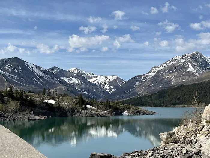 Pondera Public Park and Campground 0