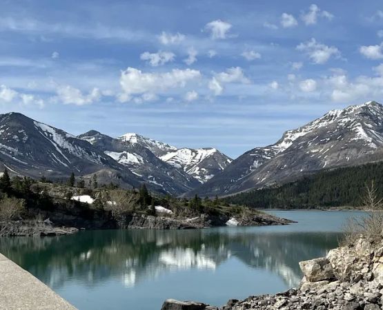 Pondera Public Park and Campground