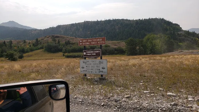 Pondera Public Park and Campground 8