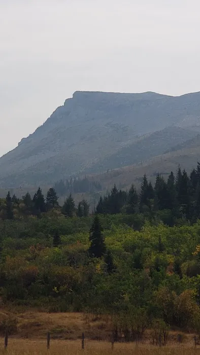 Pondera Public Park and Campground 7