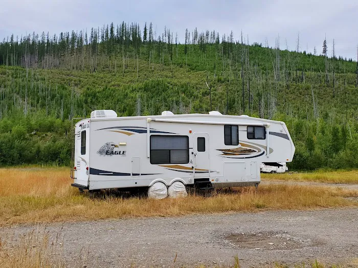 Glacier Rim 7