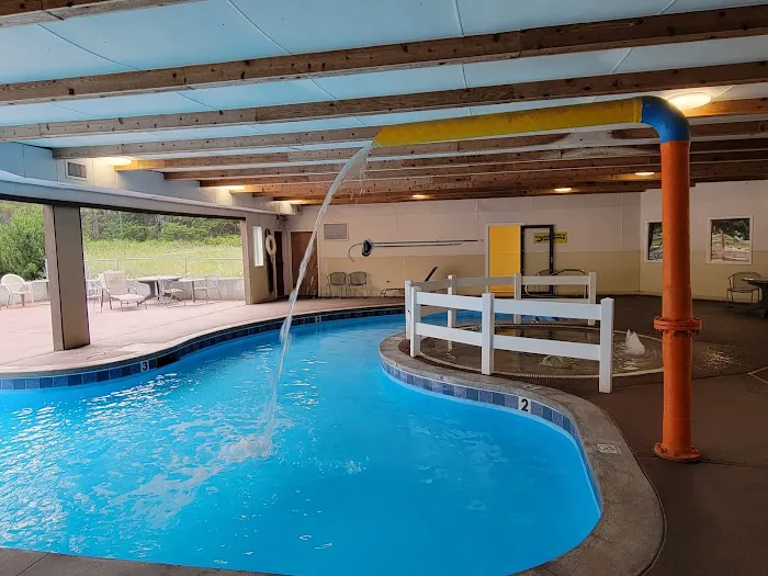Whitefish / Kalispell North KOA Holiday 0