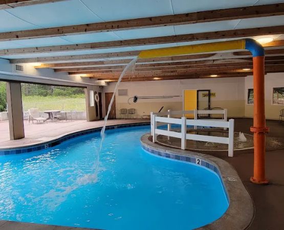 Whitefish / Kalispell North KOA Holiday