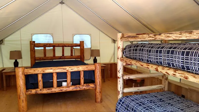 Whitefish / Kalispell North KOA Holiday 2