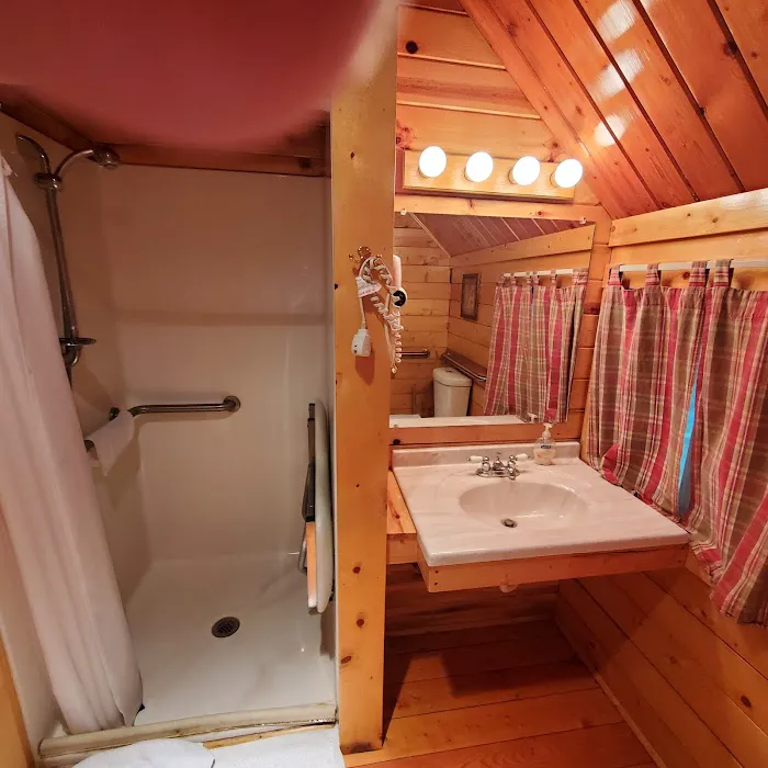 Whitefish / Kalispell North KOA Holiday 4