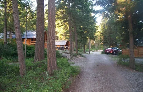 Whitefish / Kalispell North KOA Holiday 8
