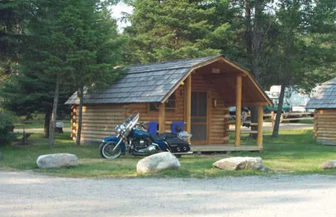 Whitefish / Kalispell North KOA Holiday 6