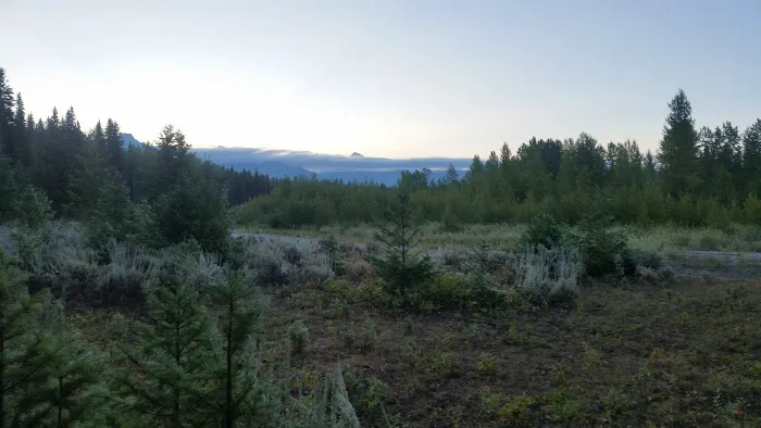 Round Prairie Campground 3