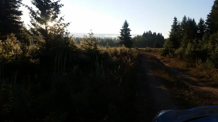 Round Prairie Campground 6
