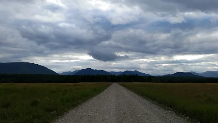 Round Prairie Campground 8
