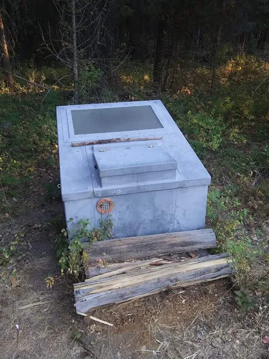 Round Prairie Campground 9