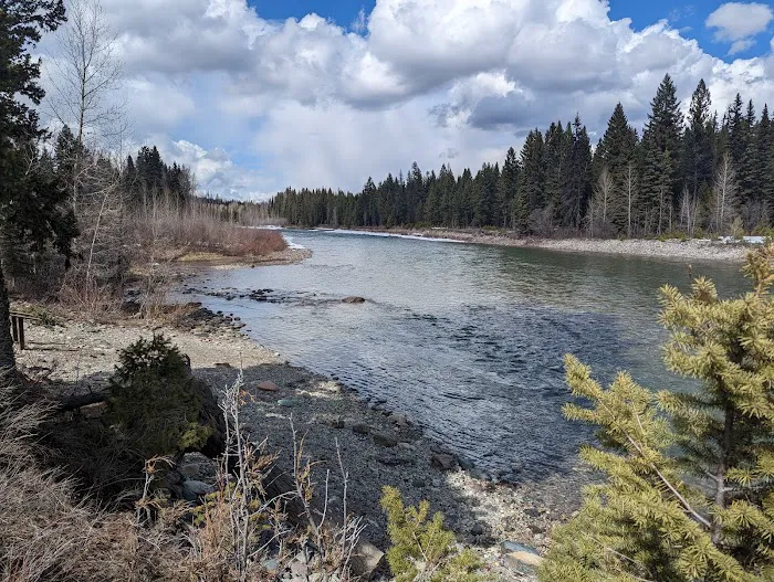 Ford River Access Boating Site 0