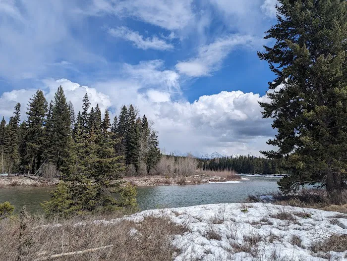 Ford River Access Boating Site 2