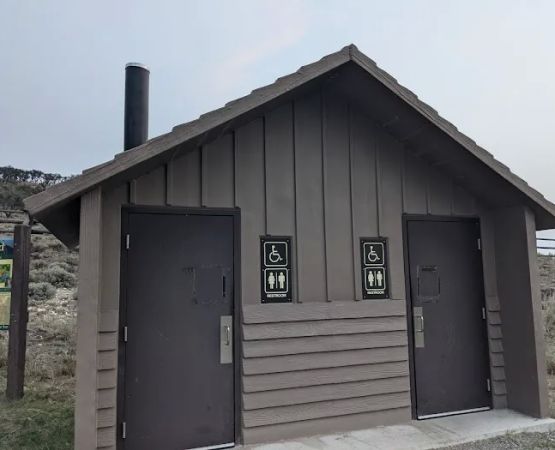 Borah Campground