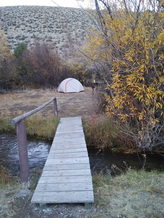 SMOKEY CUBS CAMPGROUND 0