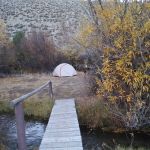 SMOKEY CUBS CAMPGROUND