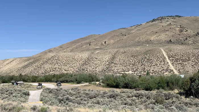 SMOKEY CUBS CAMPGROUND 2