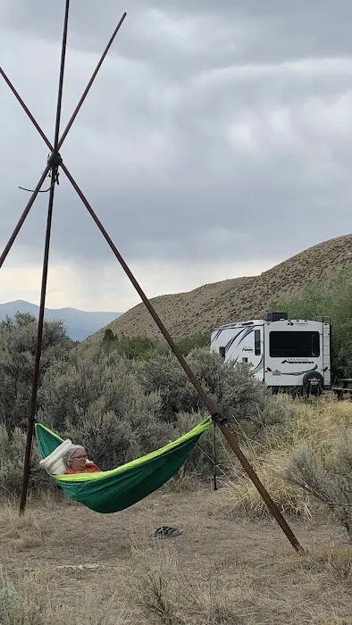 SMOKEY CUBS CAMPGROUND 4