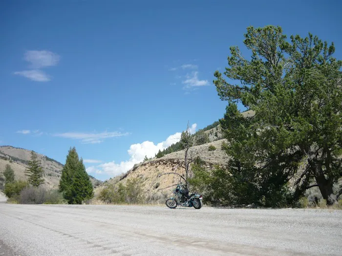 SMOKEY CUBS CAMPGROUND 5