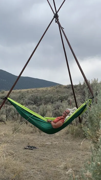 SMOKEY CUBS CAMPGROUND 8