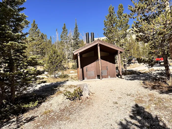 Meadow Lake Campground 0