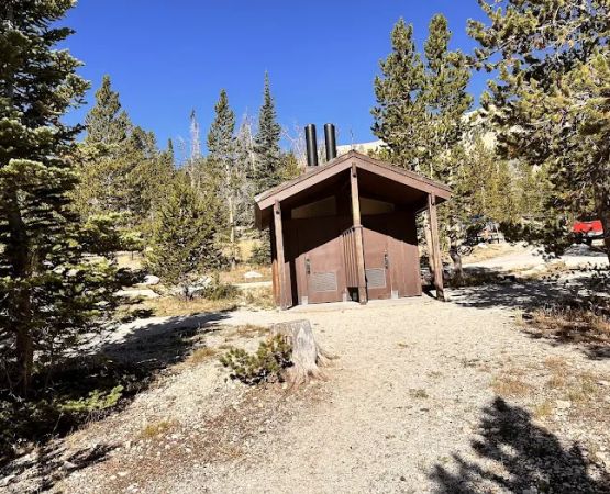 Meadow Lake Campground