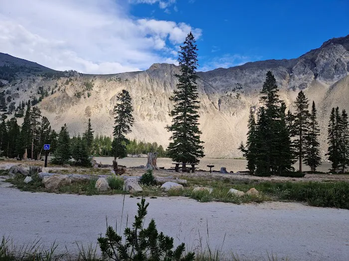 Meadow Lake Campground 1