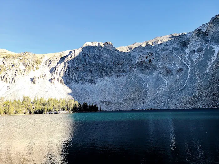 Meadow Lake Campground 3