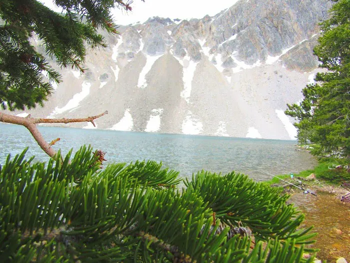 Meadow Lake Campground 9