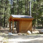 Mill Creek Trailhead & Campground