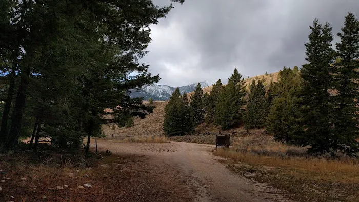 Mill Creek Trailhead & Campground 3