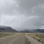 Pass Creek Narrows Picnic Site