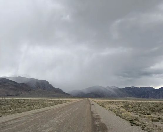 Pass Creek Narrows Picnic Site