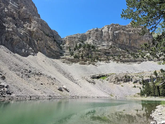 Bear Creek Campground 1