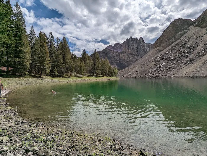 Bear Creek Campground 0