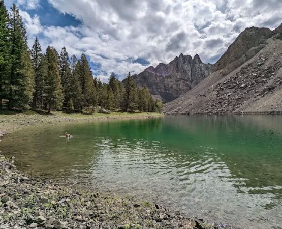 Bear Creek Campground