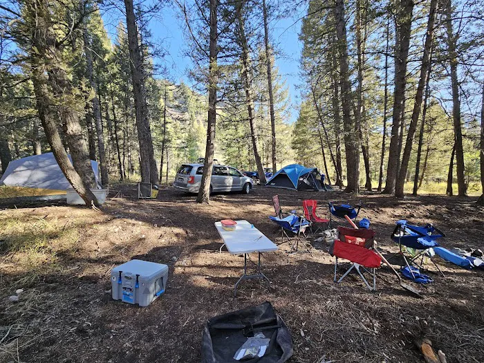 Bear Creek Campground 6