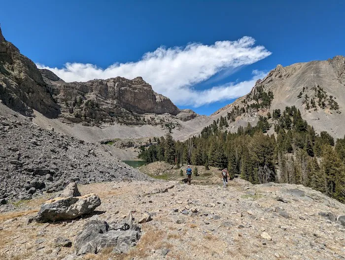 Bear Creek Campground 3