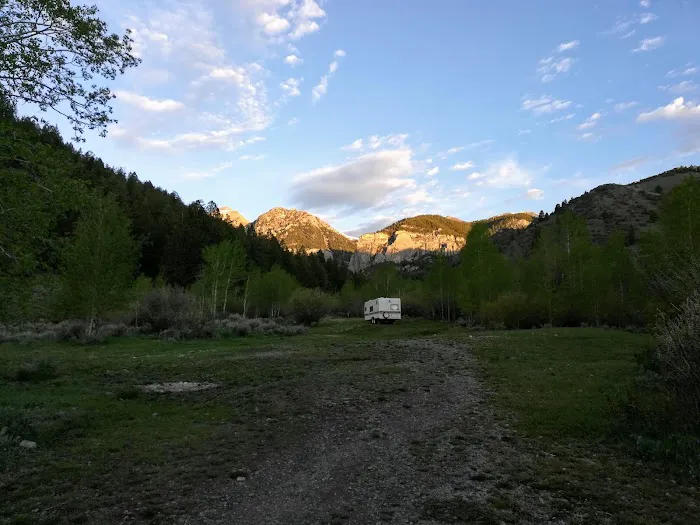 Bear Creek Campground 5