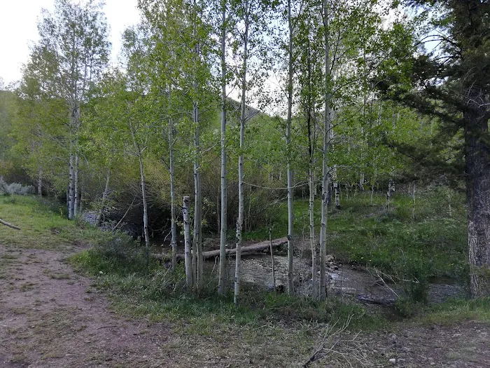 Bear Creek Campground 9