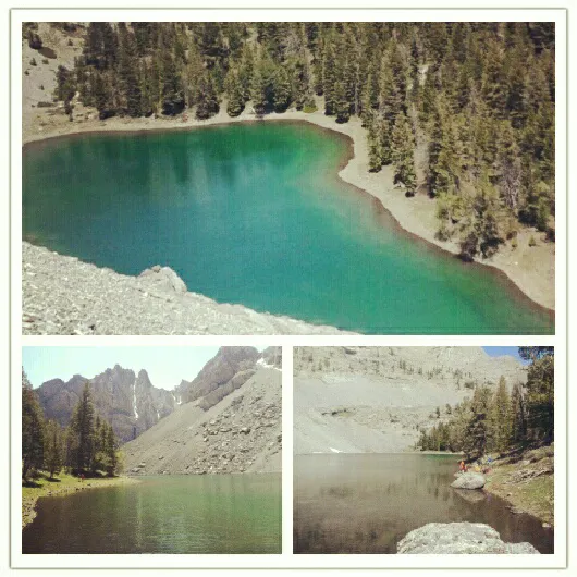Bear Creek Campground 7