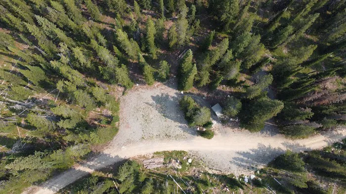 Wildhorse Lake Campground 8
