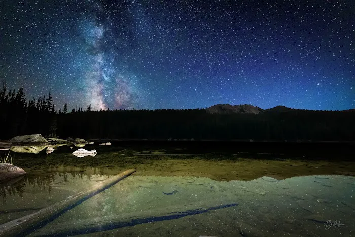 Wildhorse Lake Campground 3