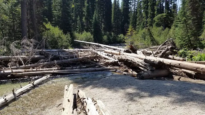 Two Color Campground 1