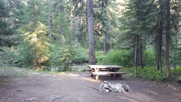Two Color Campground 4