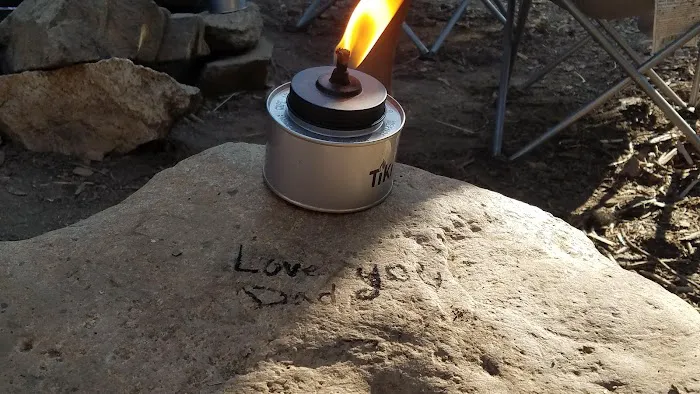 Two Color Campground 8