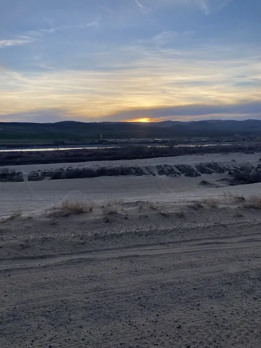 Weiser Sand Dunes 5