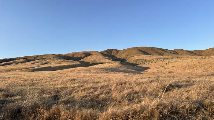 Weiser Sand Dunes 3