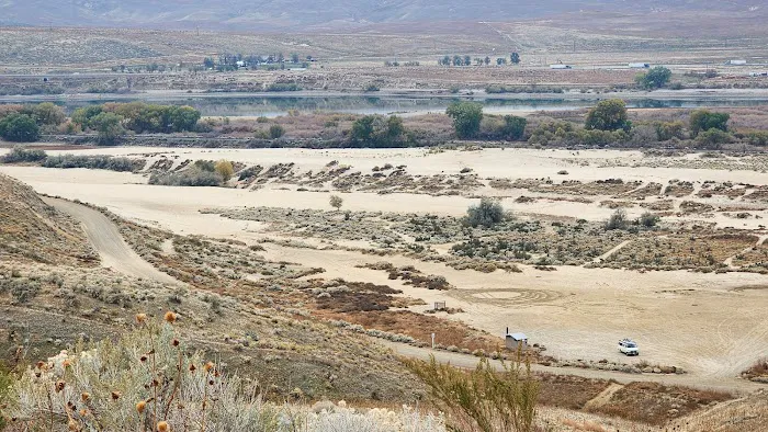 Weiser Sand Dunes 2